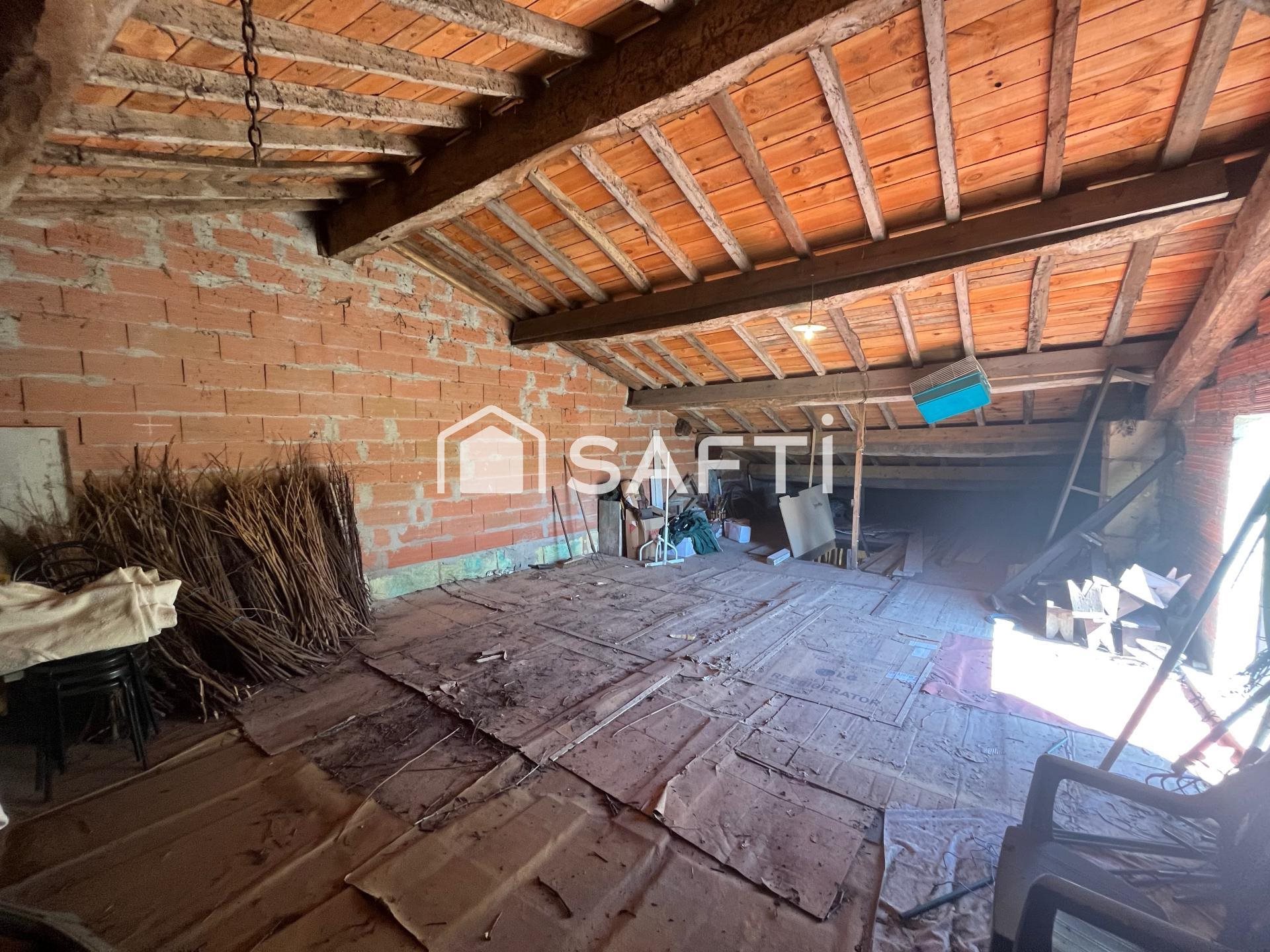 Maison à vendre, 140m², Vayres