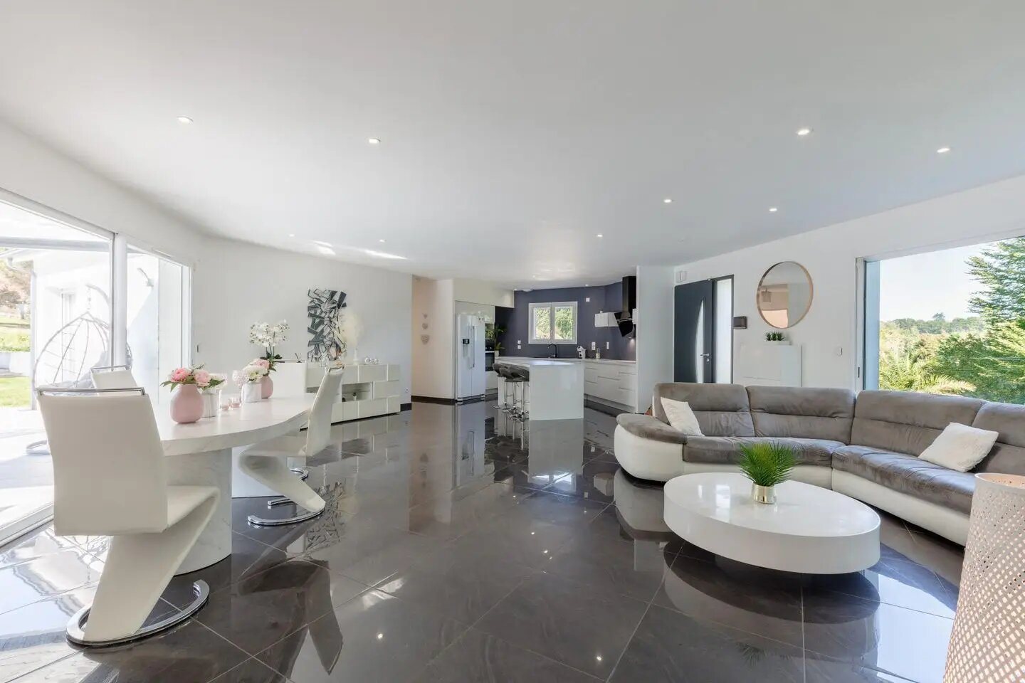 Maison à vendre, 135m², Fargues-Saint-Hilaire