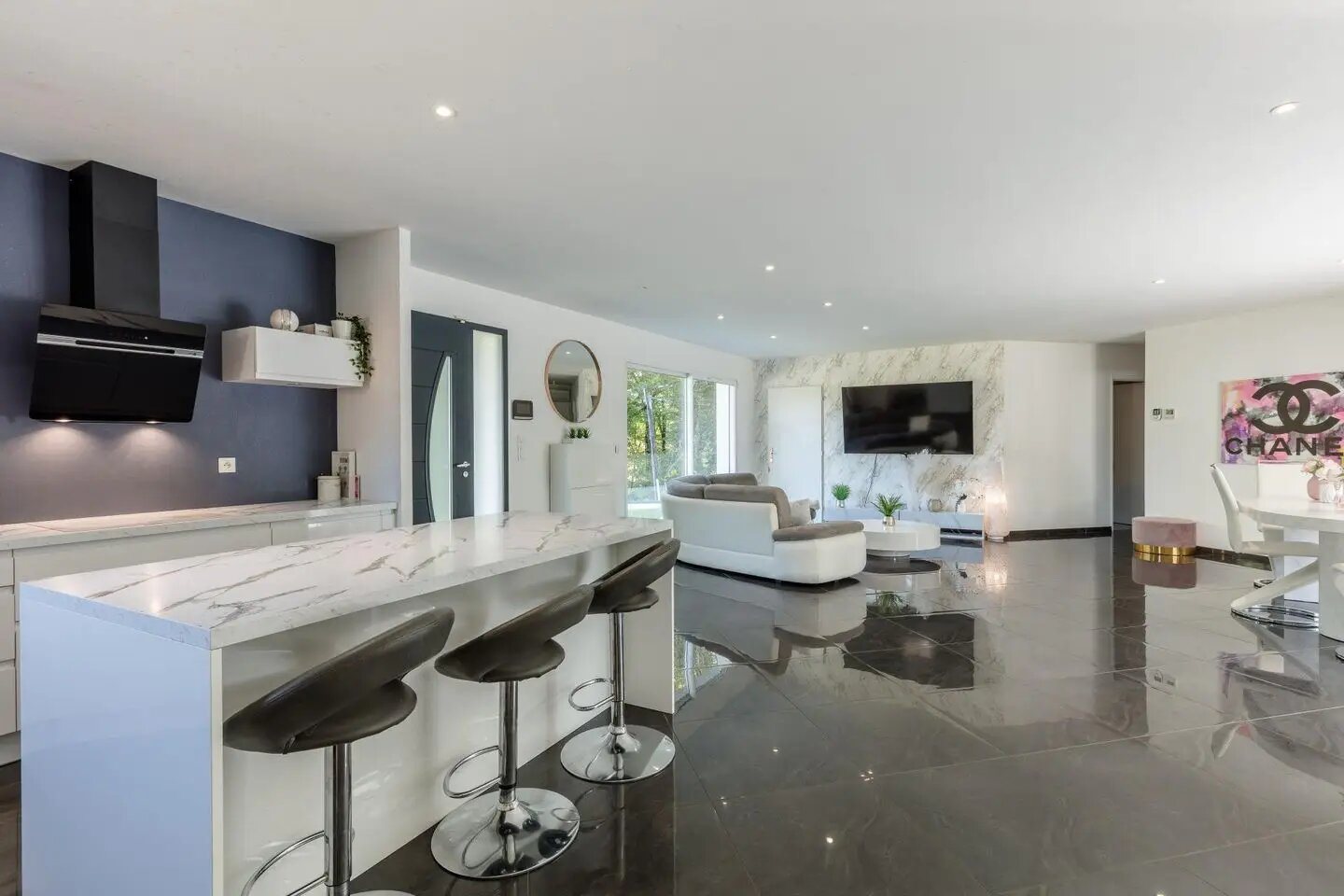 Maison à vendre, 135m², Fargues-Saint-Hilaire