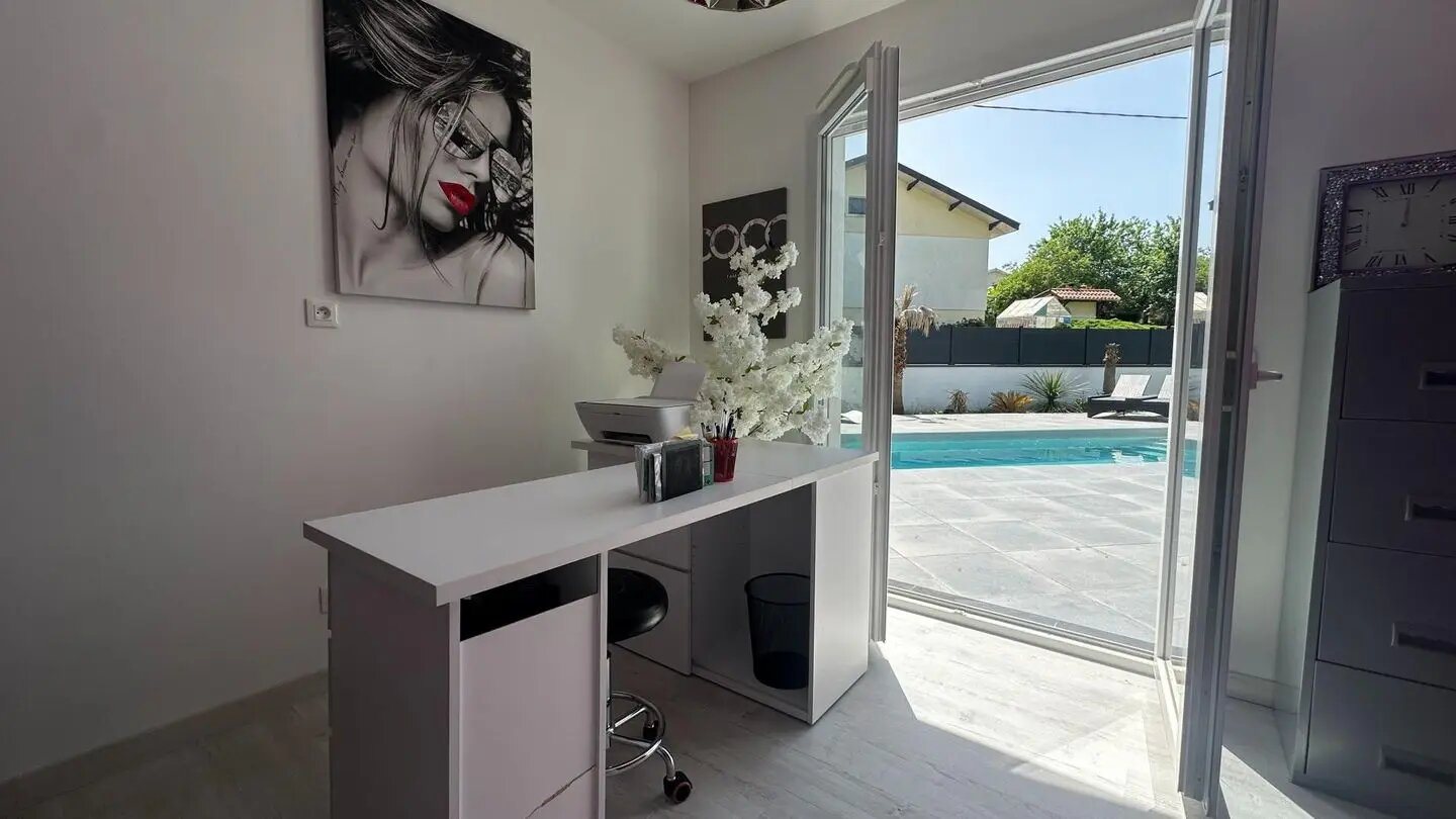 Maison à vendre, 135m², Fargues-Saint-Hilaire
