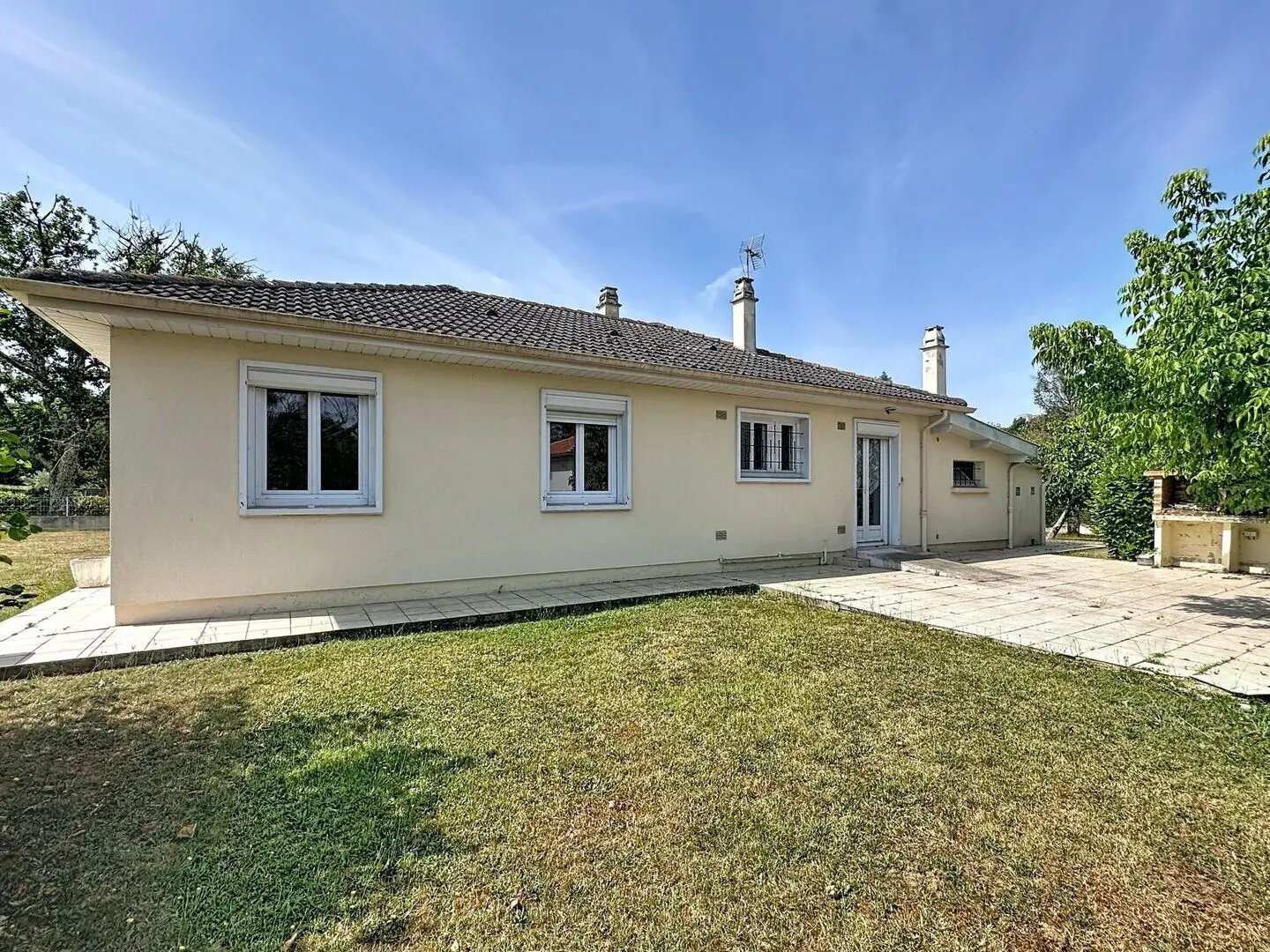 Maison à vendre, 81m², Fargues-Saint-Hilaire