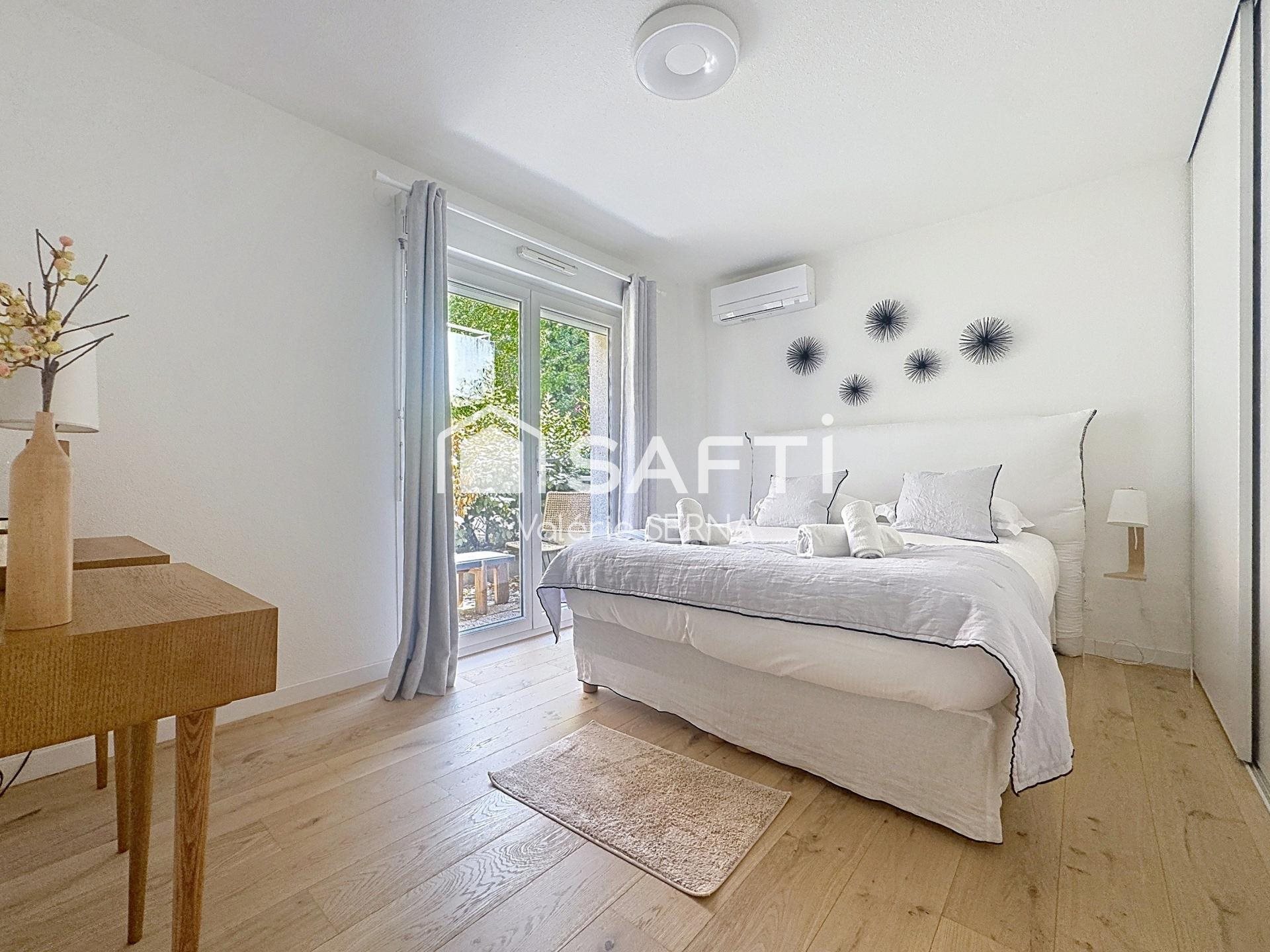 Appartement à vendre, 95m², Le Teich