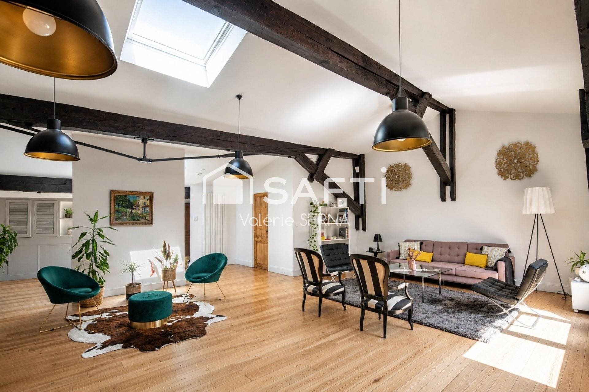 Maison à vendre, 280m², Bordeaux
