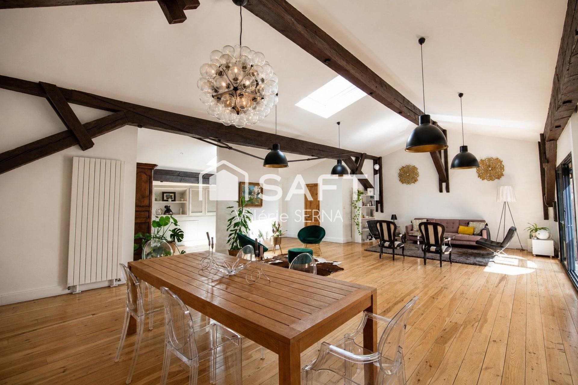 Maison à vendre, 280m², Bordeaux