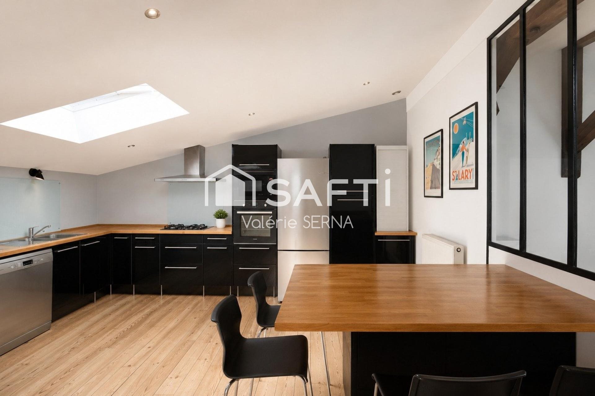 Maison à vendre, 280m², Bordeaux