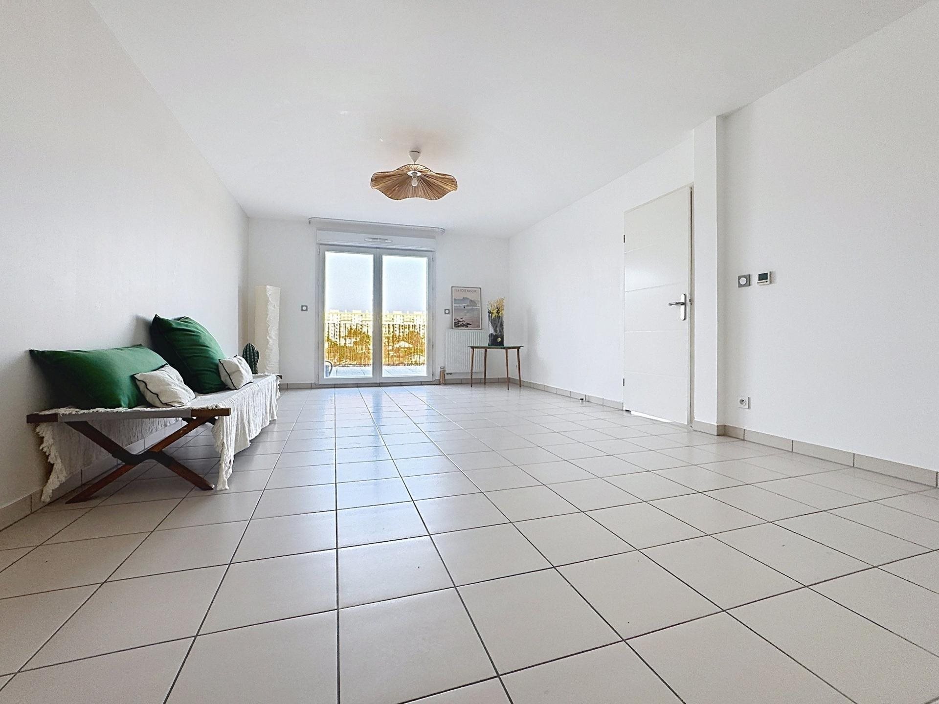 Appartement à vendre, 64m², Cenon