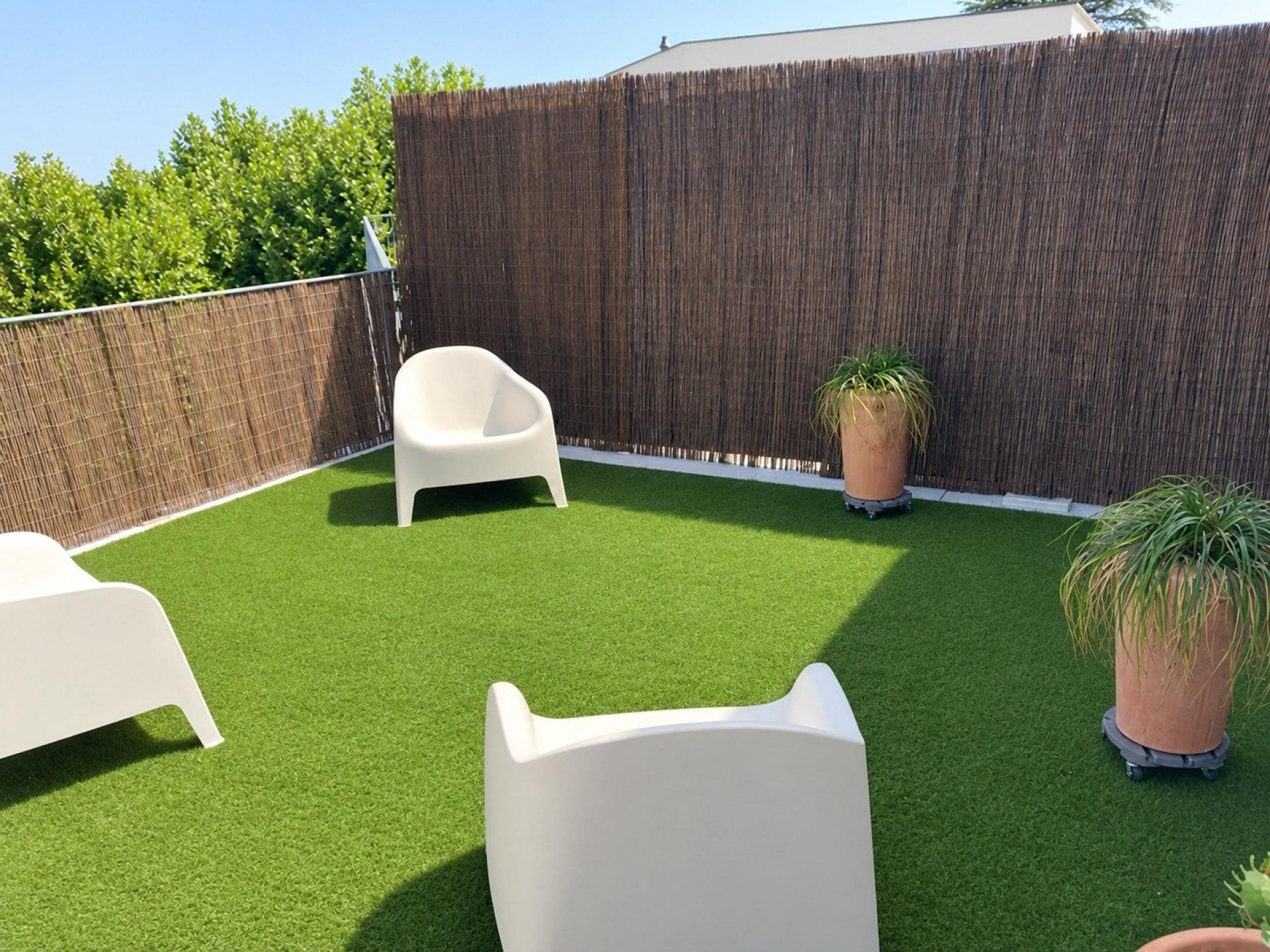 Appartement à vendre, 64m², Cenon