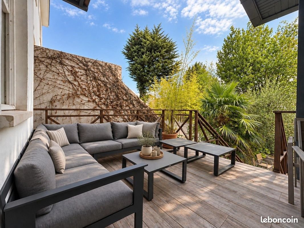 Maison à vendre, 191m², Le Bouscat