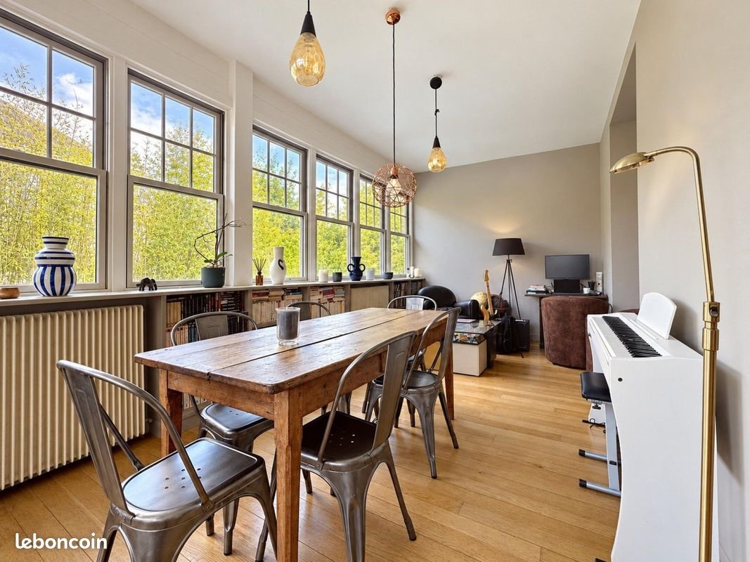 Maison à vendre, 191m², Le Bouscat
