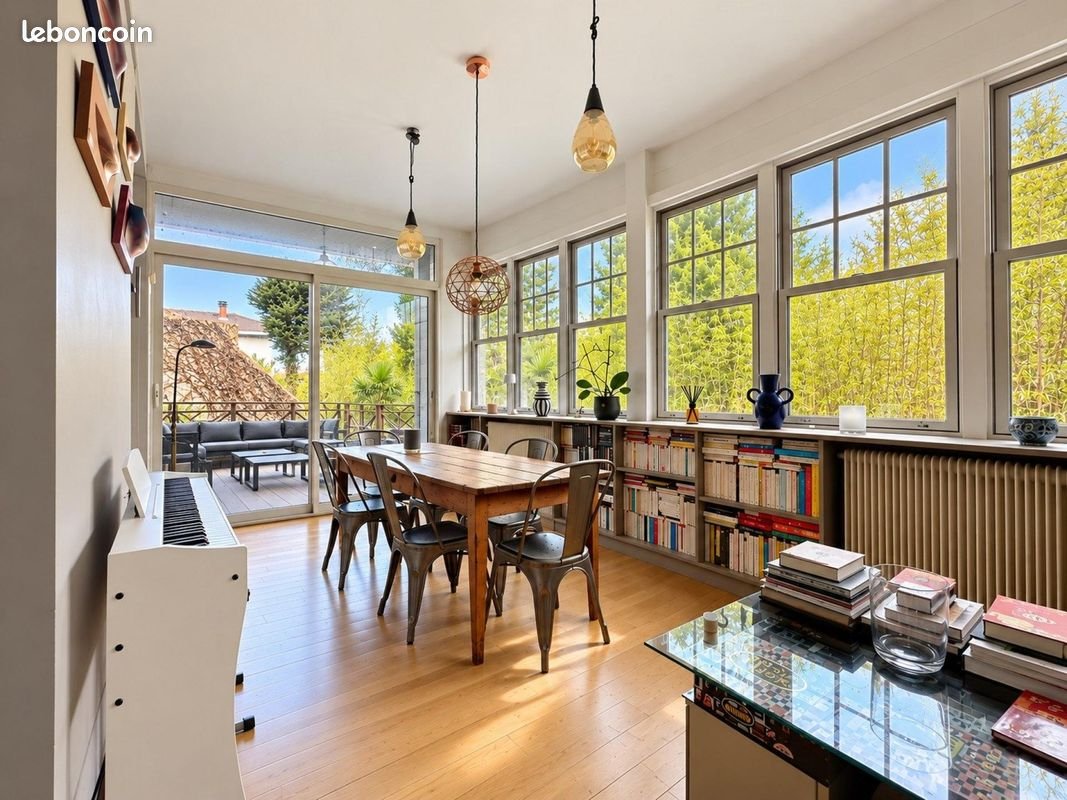 Maison à vendre, 191m², Le Bouscat