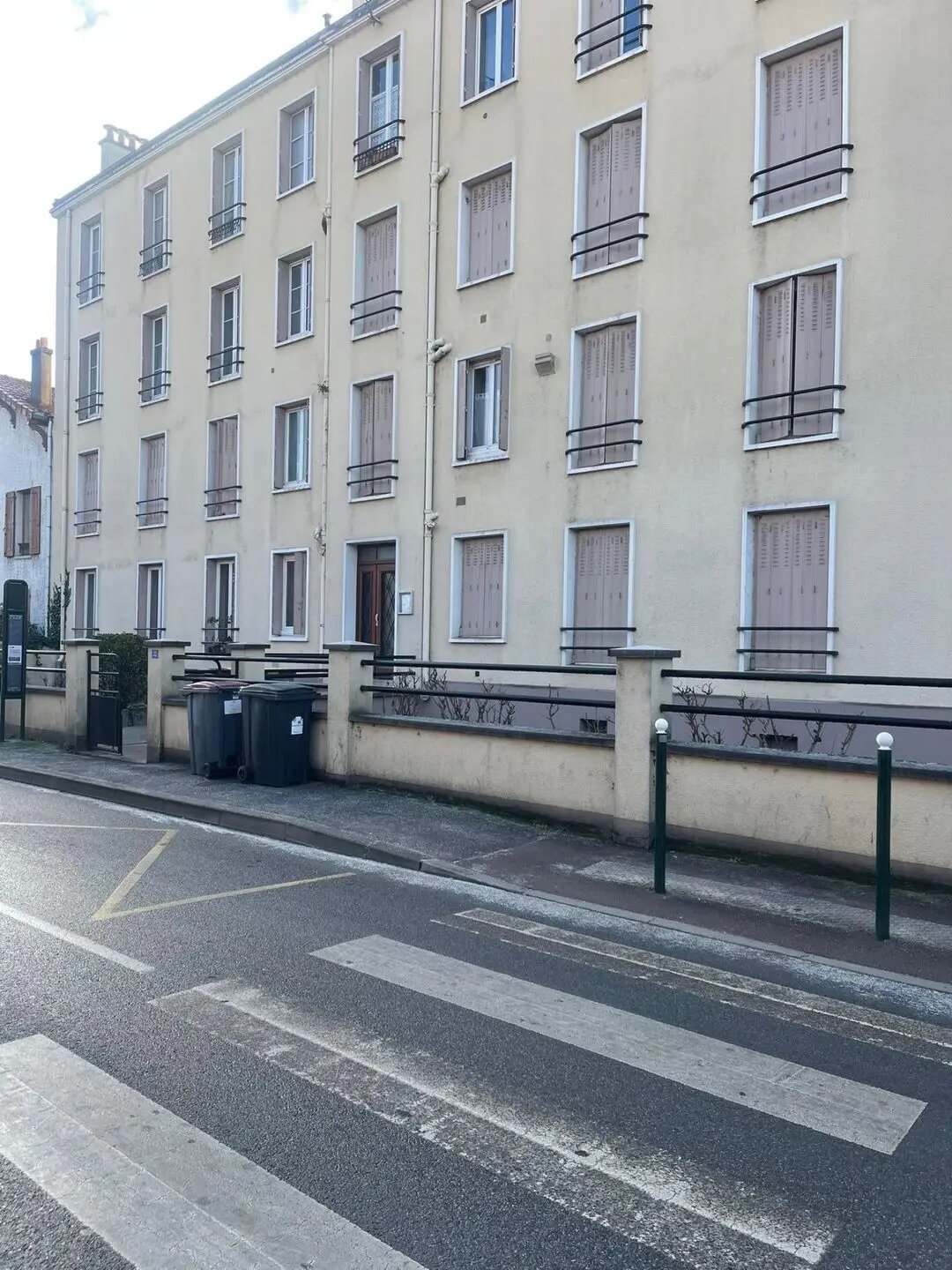 Appartement à vendre, 43m², Corbeil-Essonnes