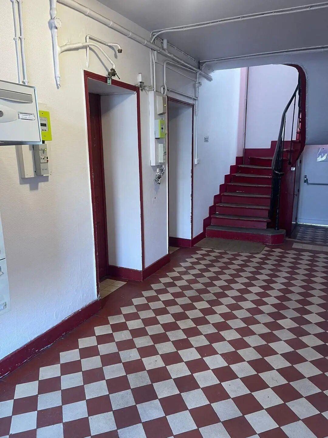Appartement à vendre, 43m², Corbeil-Essonnes