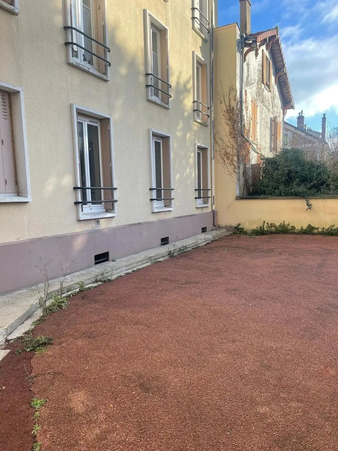 Appartement à vendre, 43m², Corbeil-Essonnes