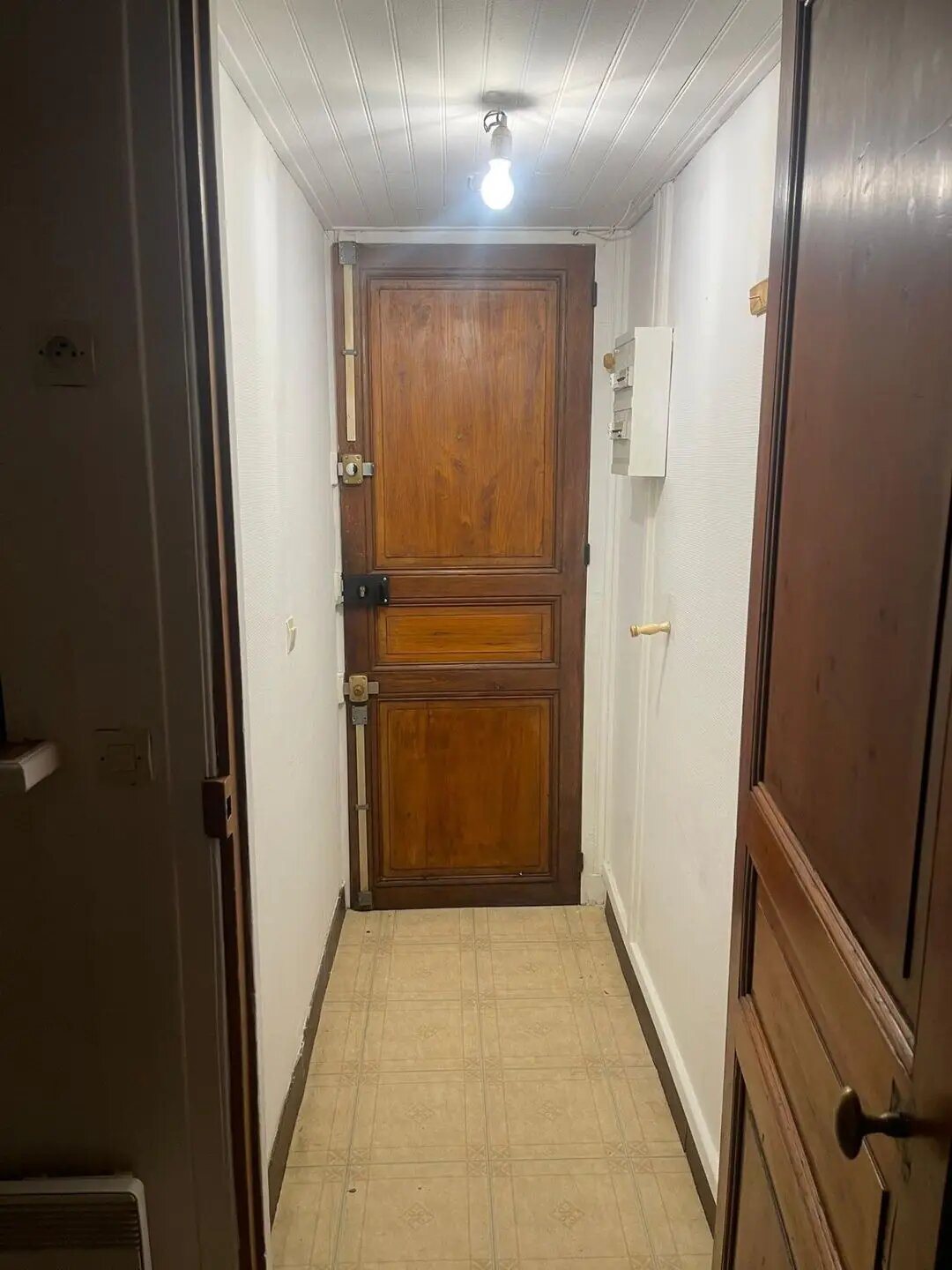 Appartement à vendre, 43m², Corbeil-Essonnes