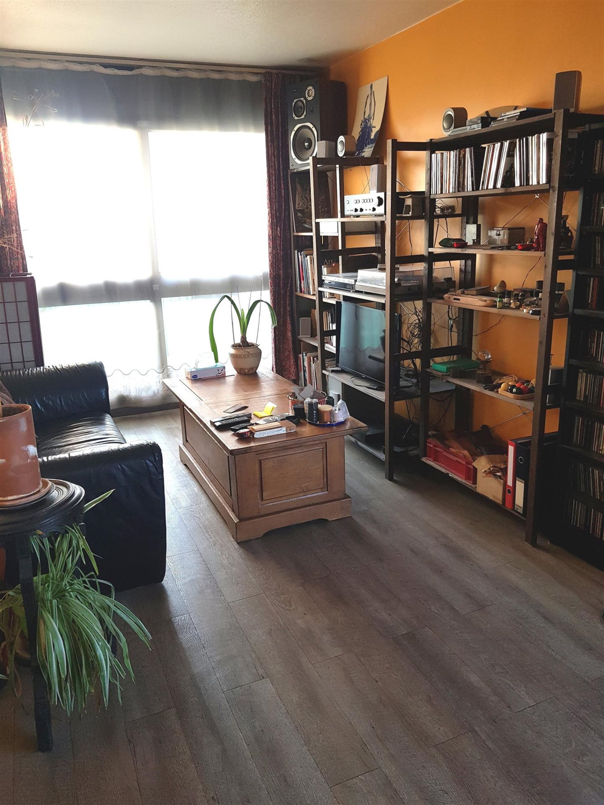 Appartement à vendre, 56m², Grigny