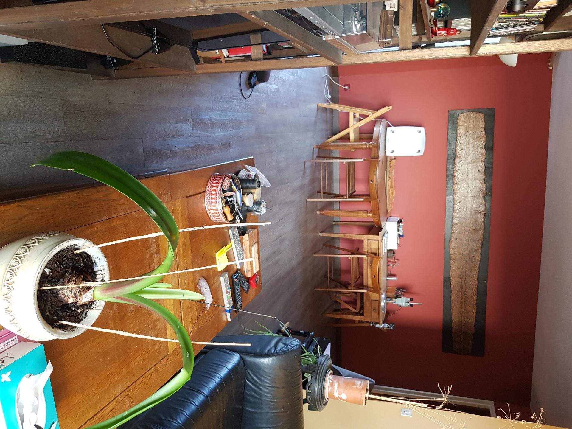 Appartement à vendre, 56m², Grigny