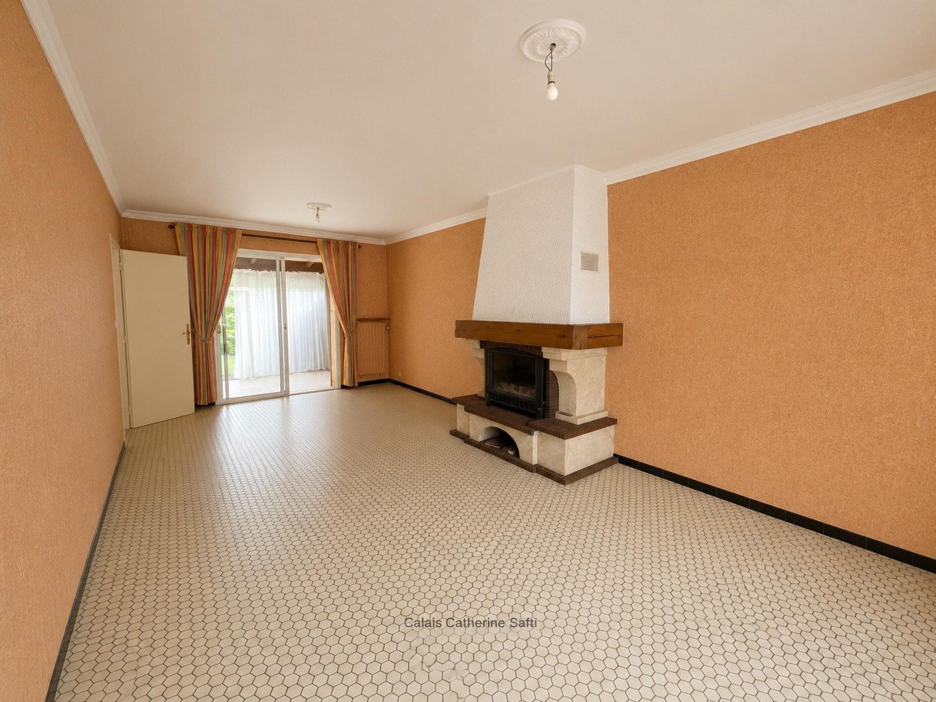 Maison à vendre, 116m², Cuincy