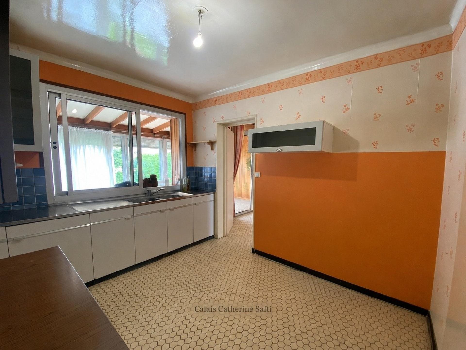 Maison à vendre, 116m², Cuincy