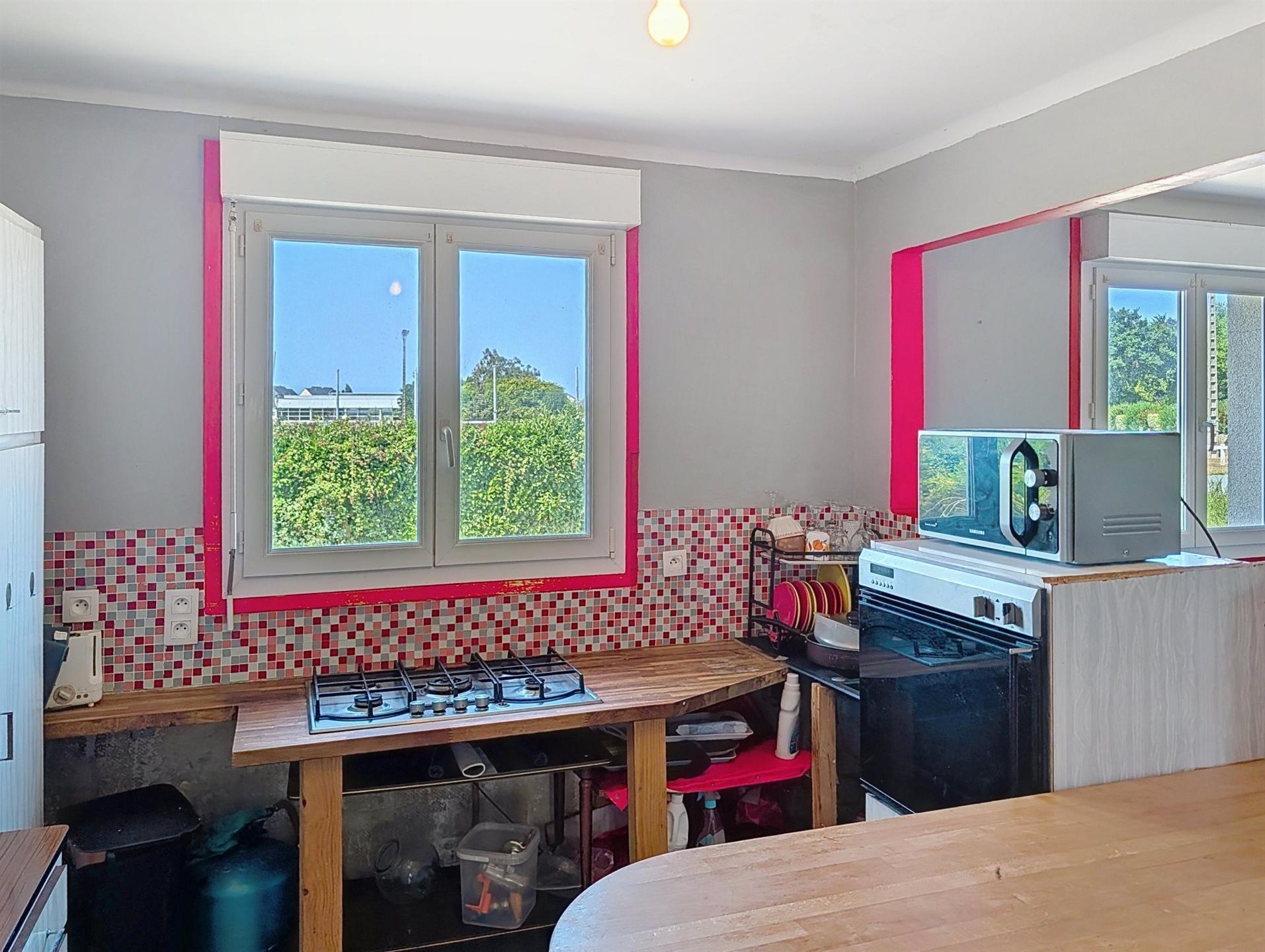 Maison à vendre, 120m², Ploubalay