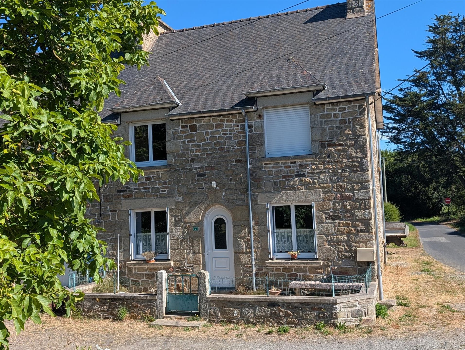 Maison à vendre, 85m², Matignon