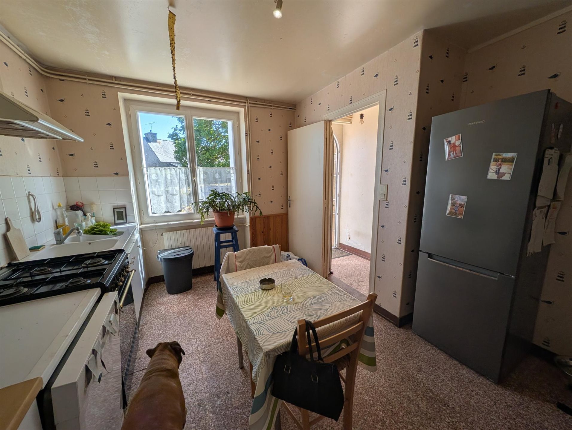 Maison à vendre, 85m², Matignon