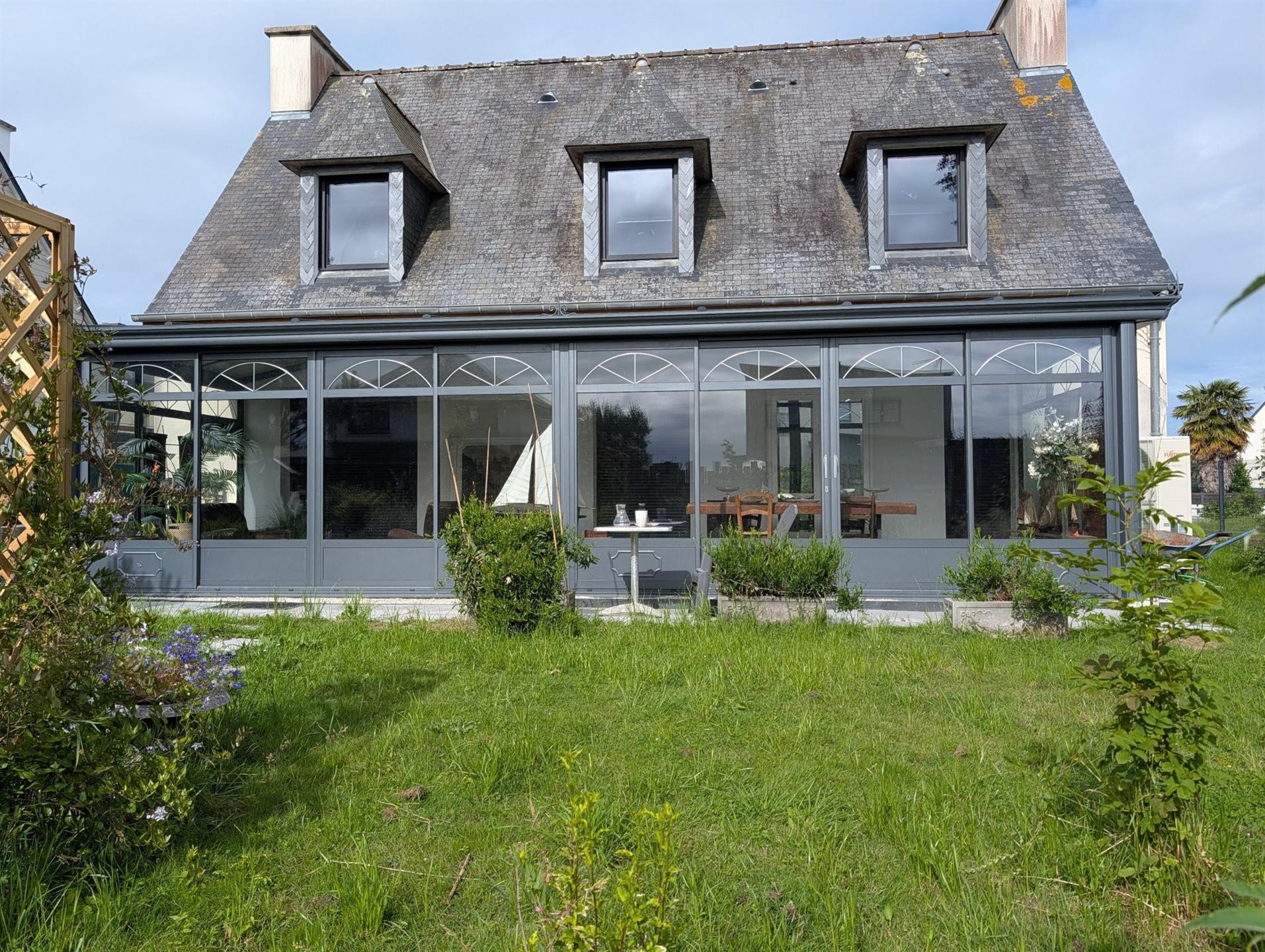 Maison à vendre, 158m², Matignon