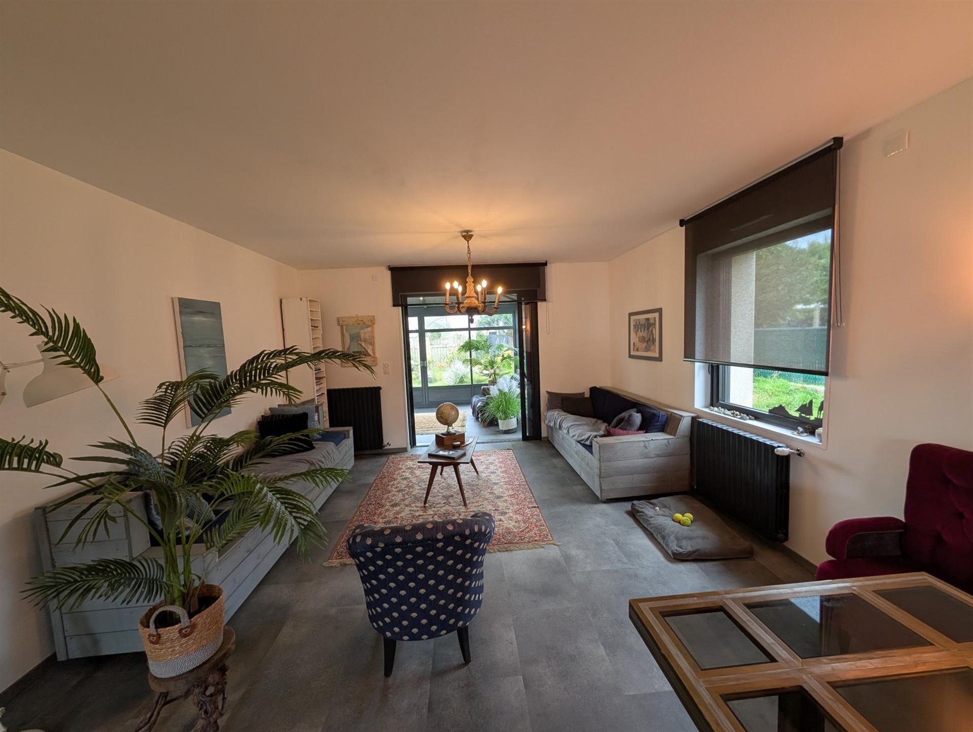 Maison à vendre, 158m², Matignon