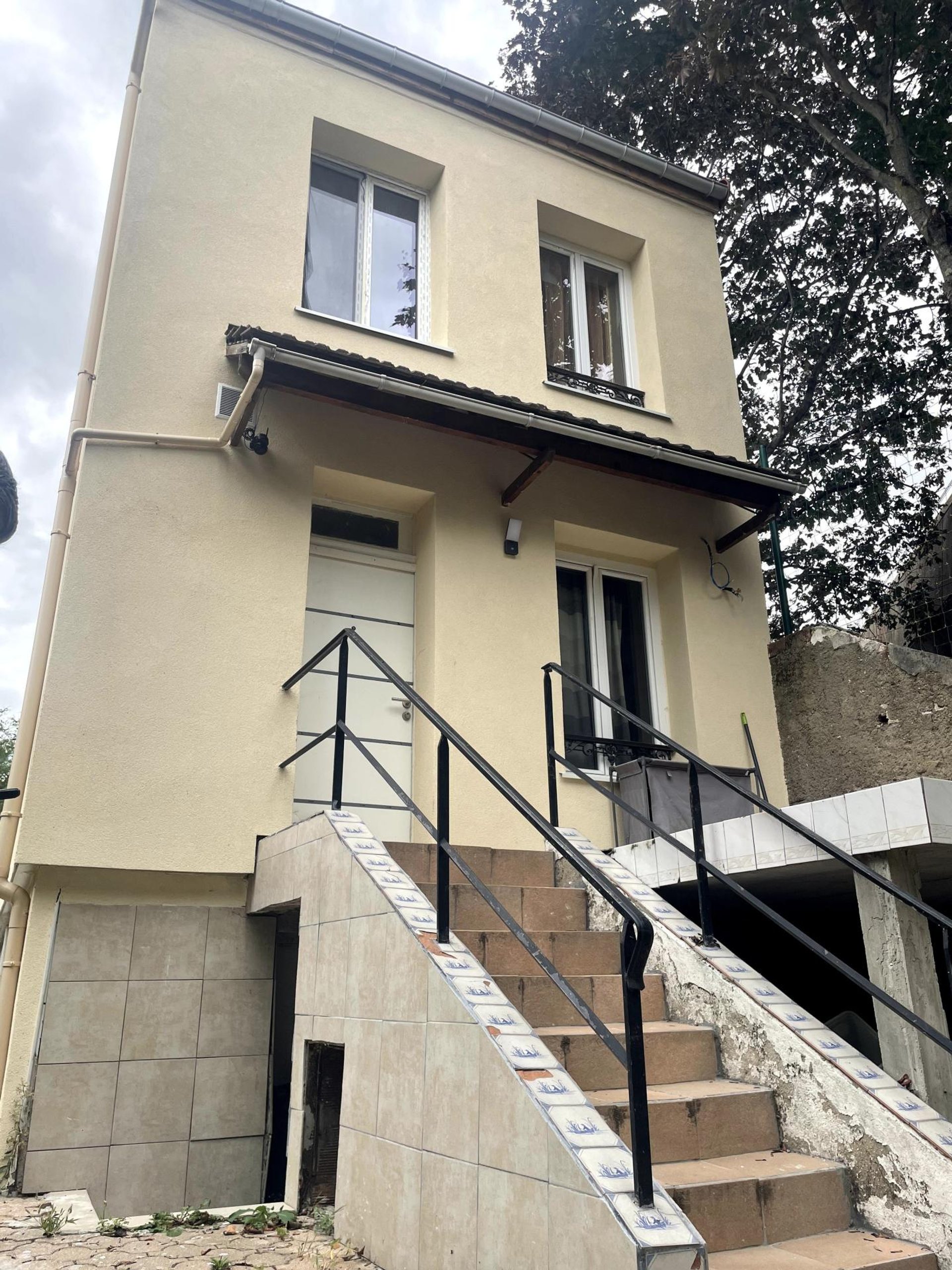 Maison à vendre, 94m², Le Perreux-sur-Marne