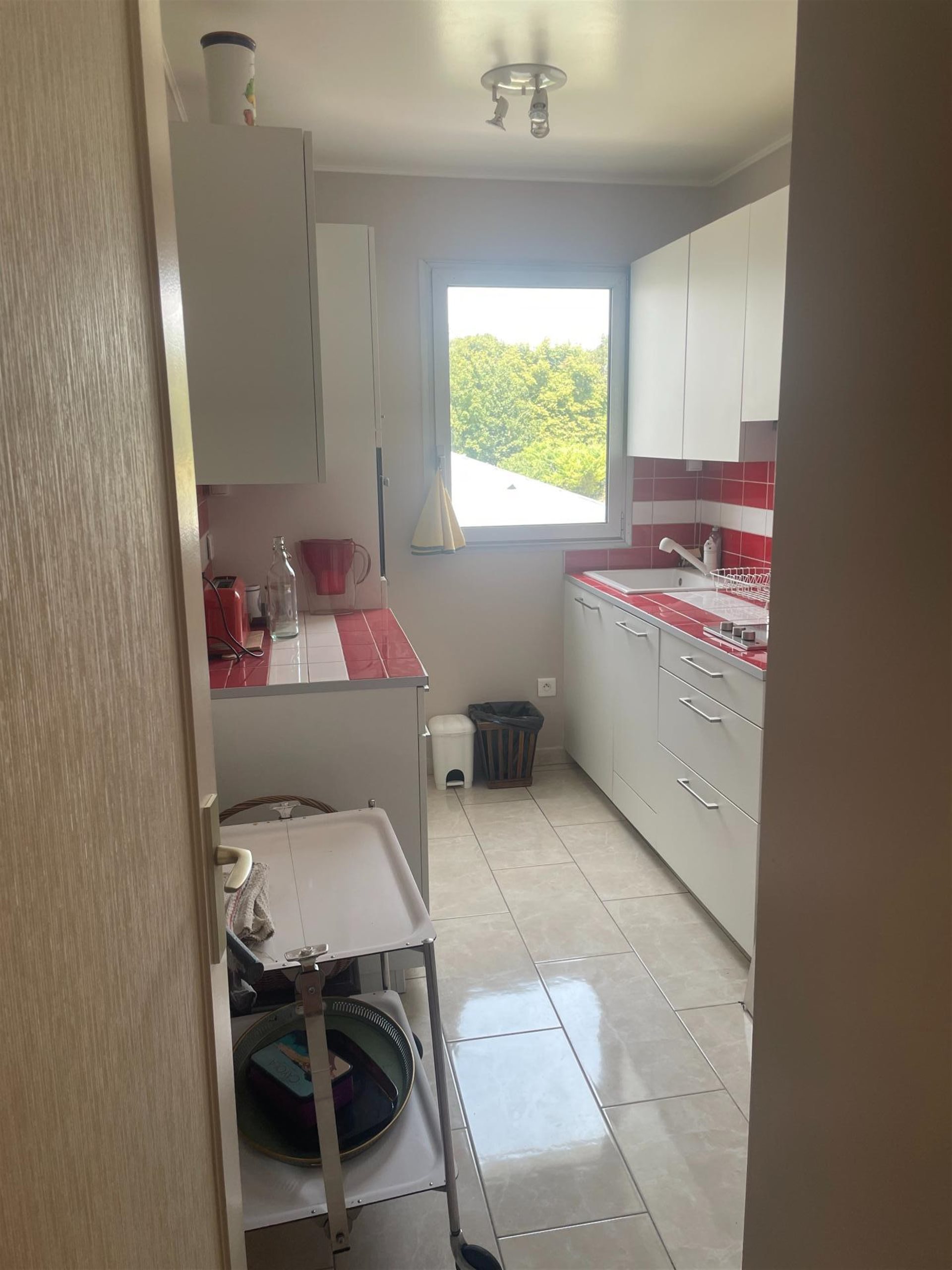 Appartement à vendre, 84m², Nogent-sur-Marne