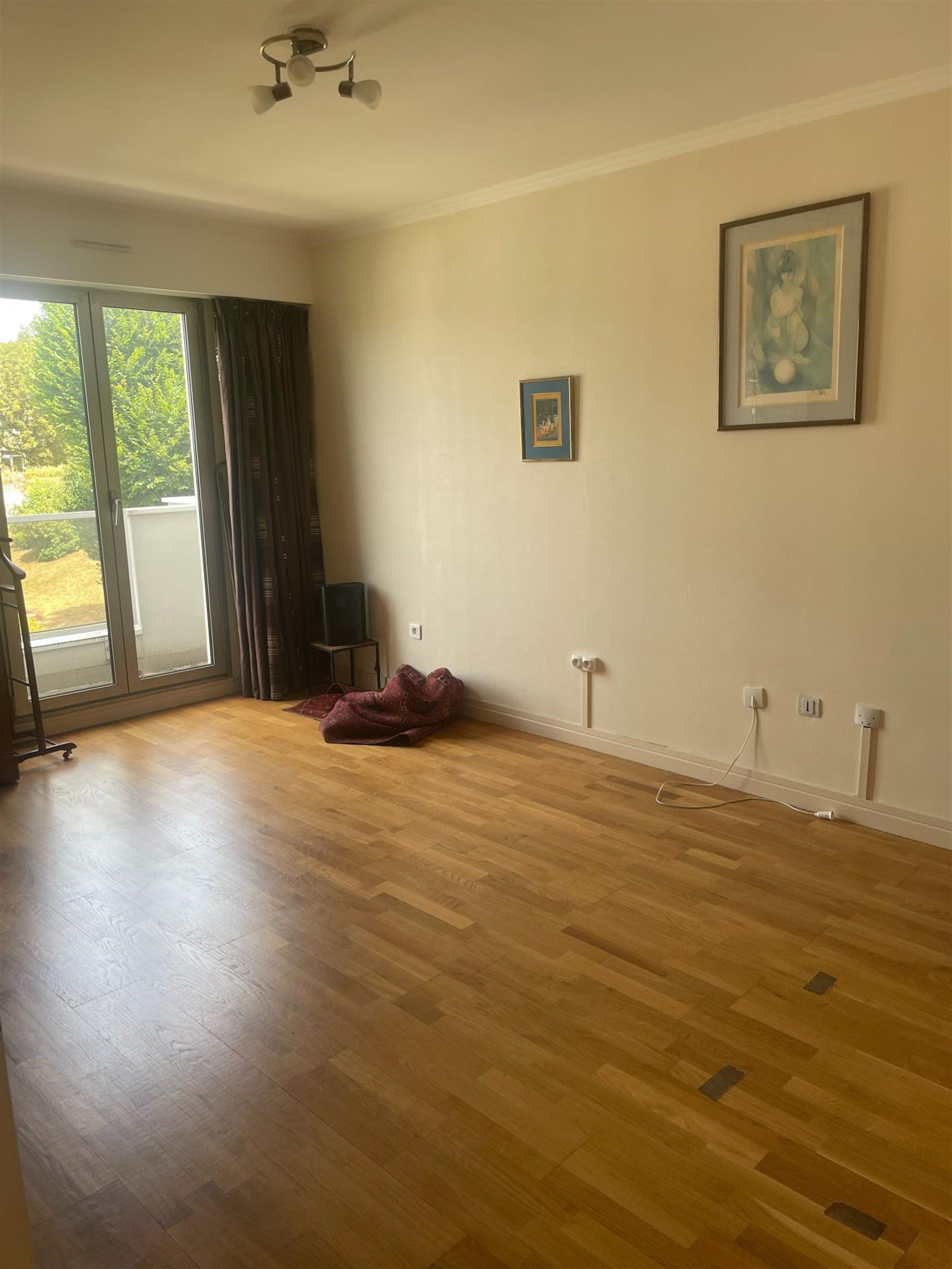 Appartement à vendre, 84m², Nogent-sur-Marne