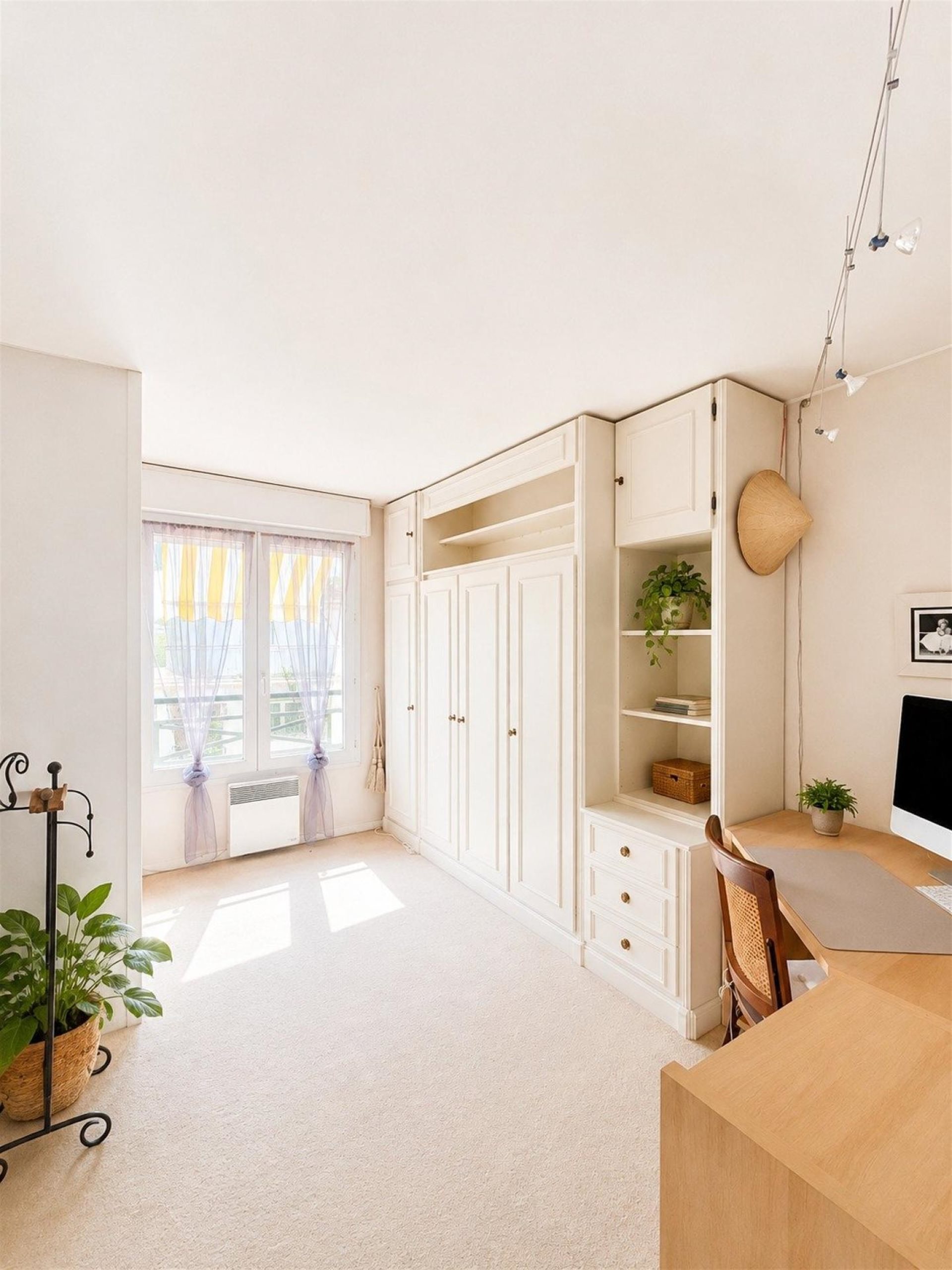 Appartement à vendre, 83m², Nogent-sur-Marne