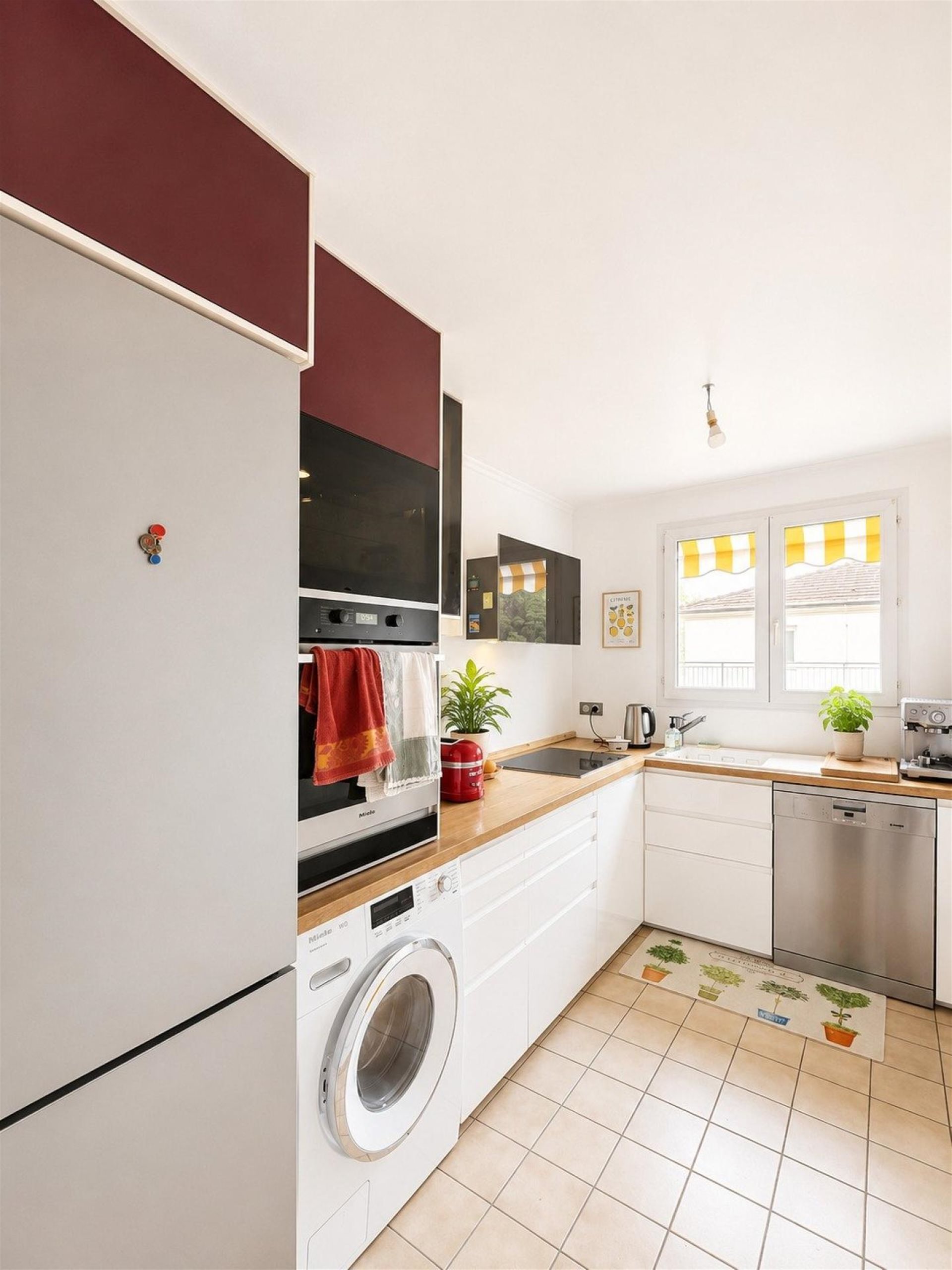 Appartement à vendre, 83m², Nogent-sur-Marne