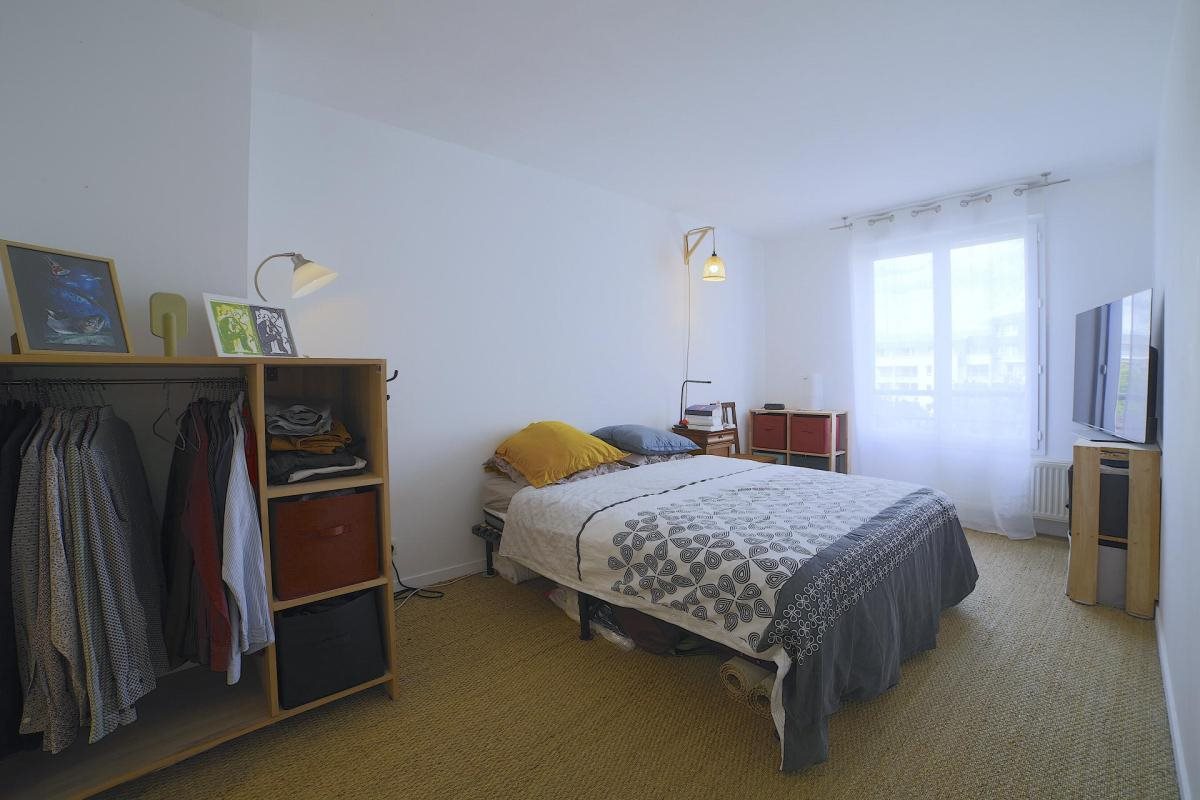 Appartement à vendre, 96m², Cachan