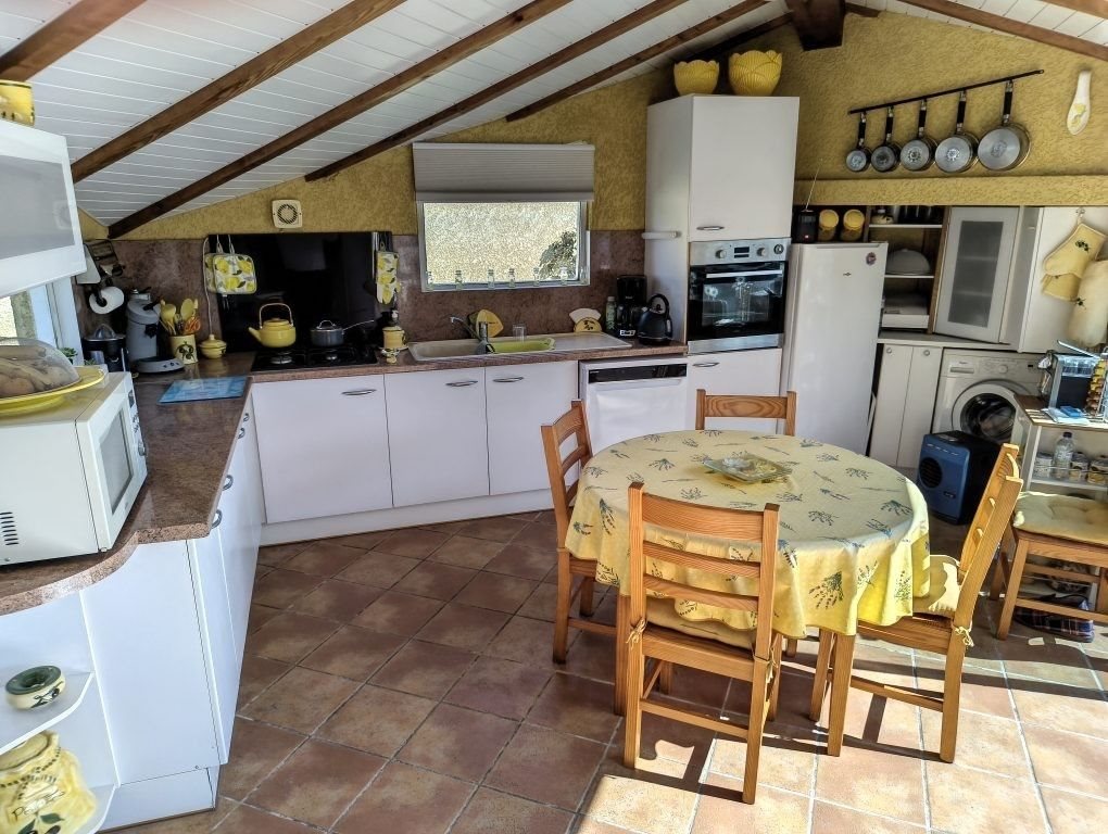Maison à vendre, 120m², Pia