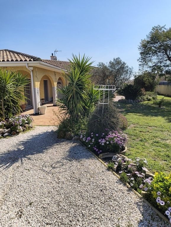 Maison à vendre, 120m², Pia