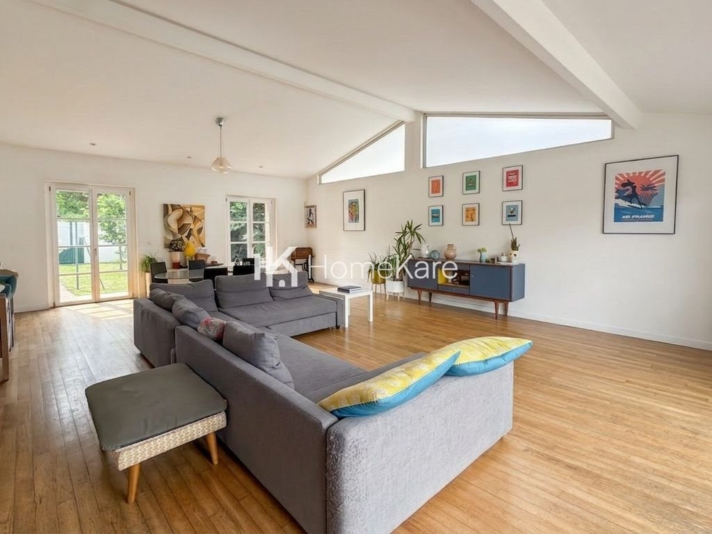 Maison à vendre, 240m², Toulouse
