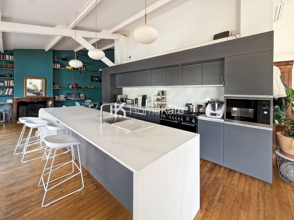 Maison à vendre, 240m², Toulouse