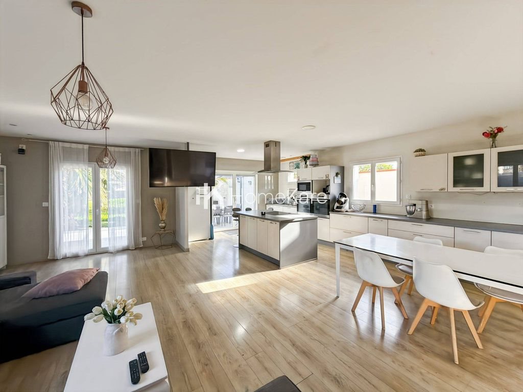 Maison à vendre, 202m², Toulouse