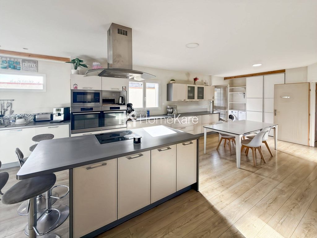 Maison à vendre, 202m², Toulouse