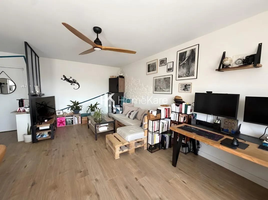 Appartement à vendre, 49m², Toulouse