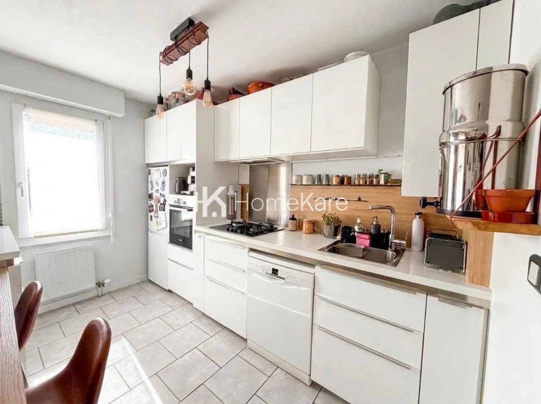 Appartement à vendre, 49m², Toulouse