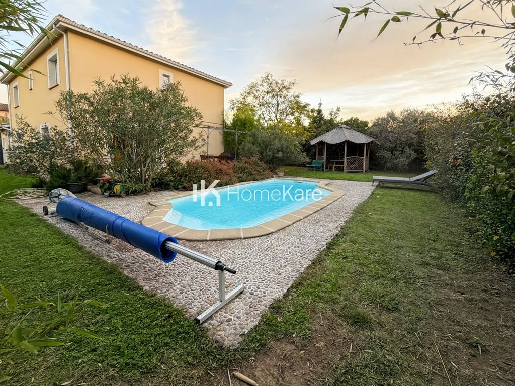 Maison à vendre, 206m², Toulouse