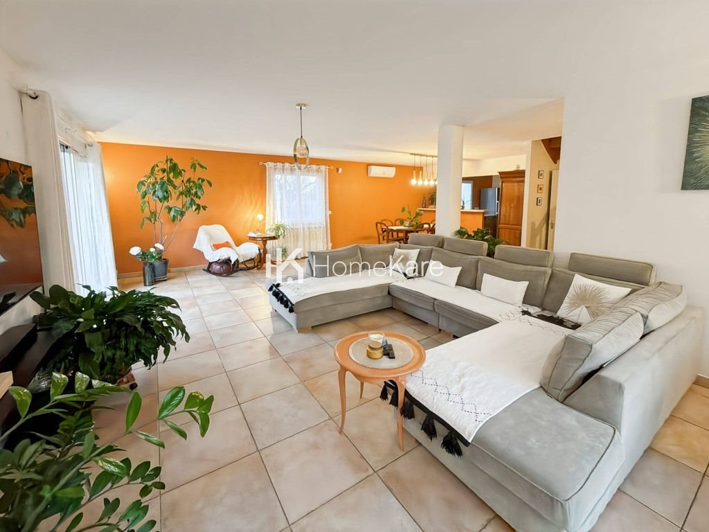 Maison à vendre, 206m², Toulouse