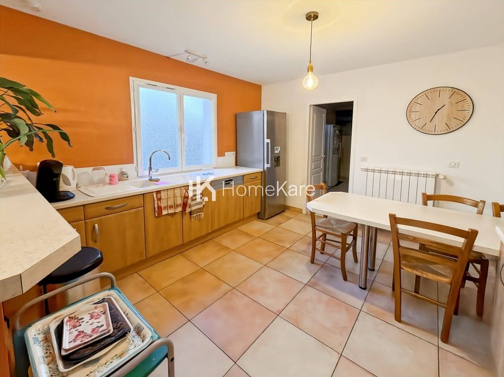 Maison à vendre, 206m², Toulouse