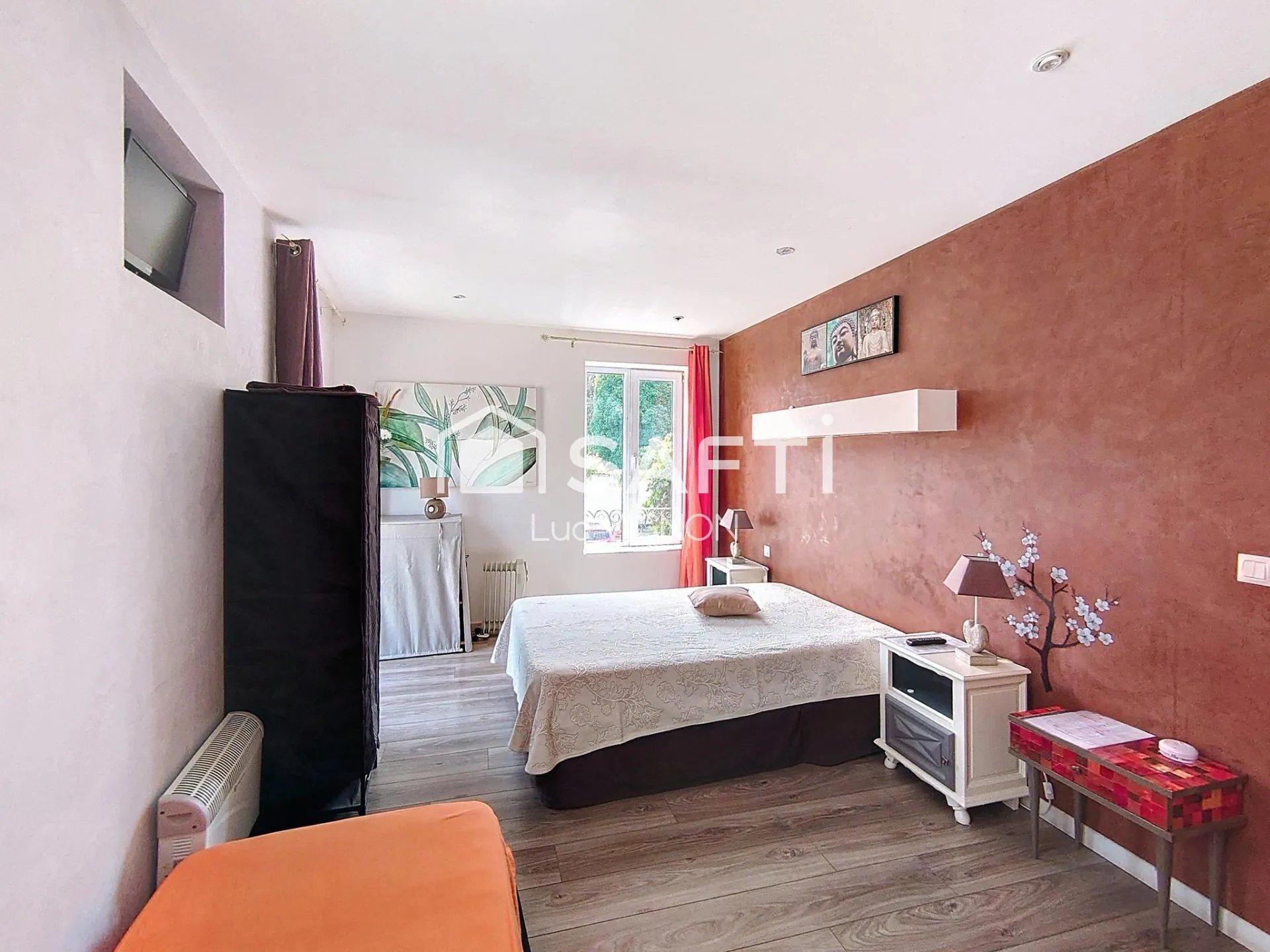 Maison à vendre, 389m², Pradines