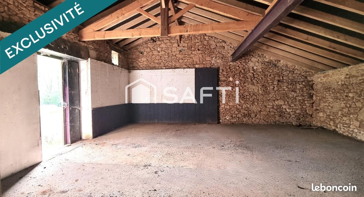 Maison à vendre, 95m², Fumel