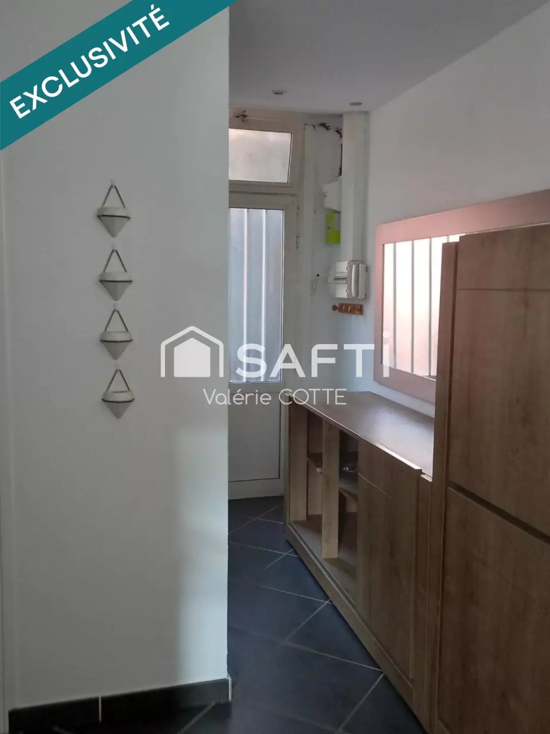 Appartement à vendre, 45m², Cerbère