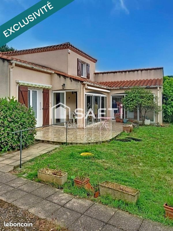 Maison à vendre, 146m², Sorède