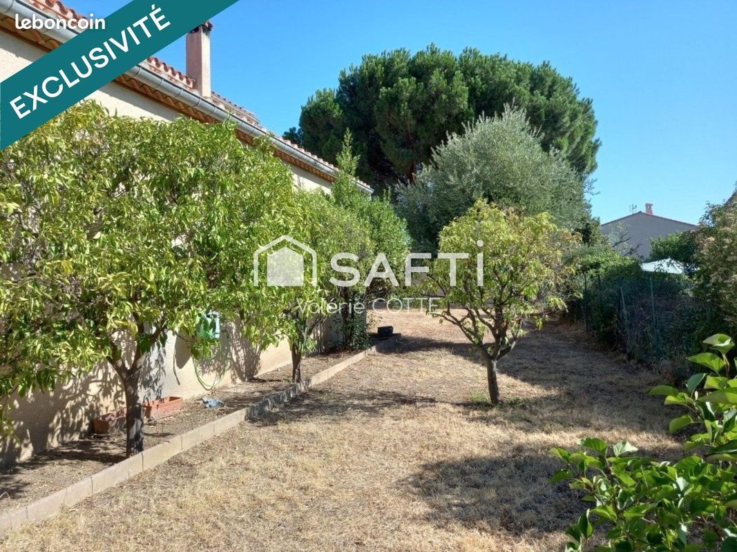 Maison à vendre, 146m², Sorède