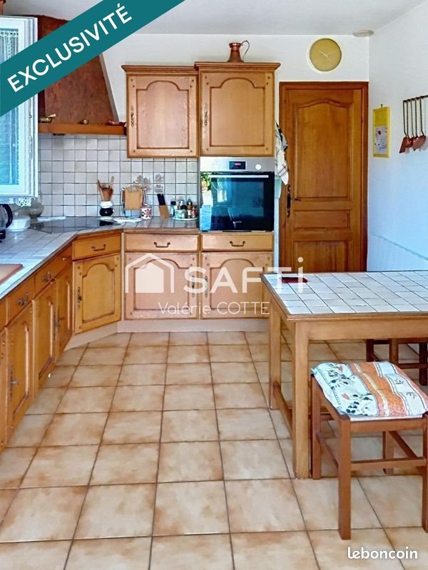 Maison à vendre, 146m², Sorède